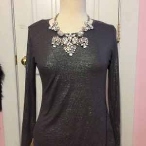 Long sleeved t-shirt